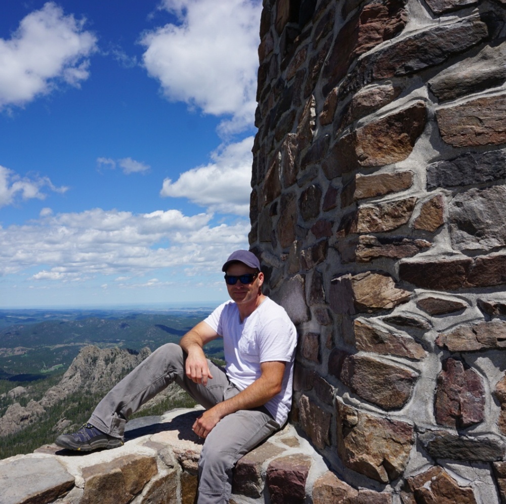 Meet your Posher, Nathan